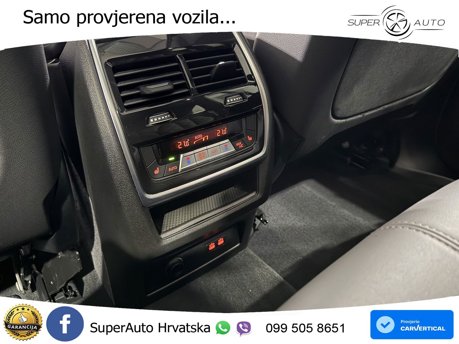 BMW X5 40d (340 KS) xDrive Steptronic LED+GR SJED+ACC