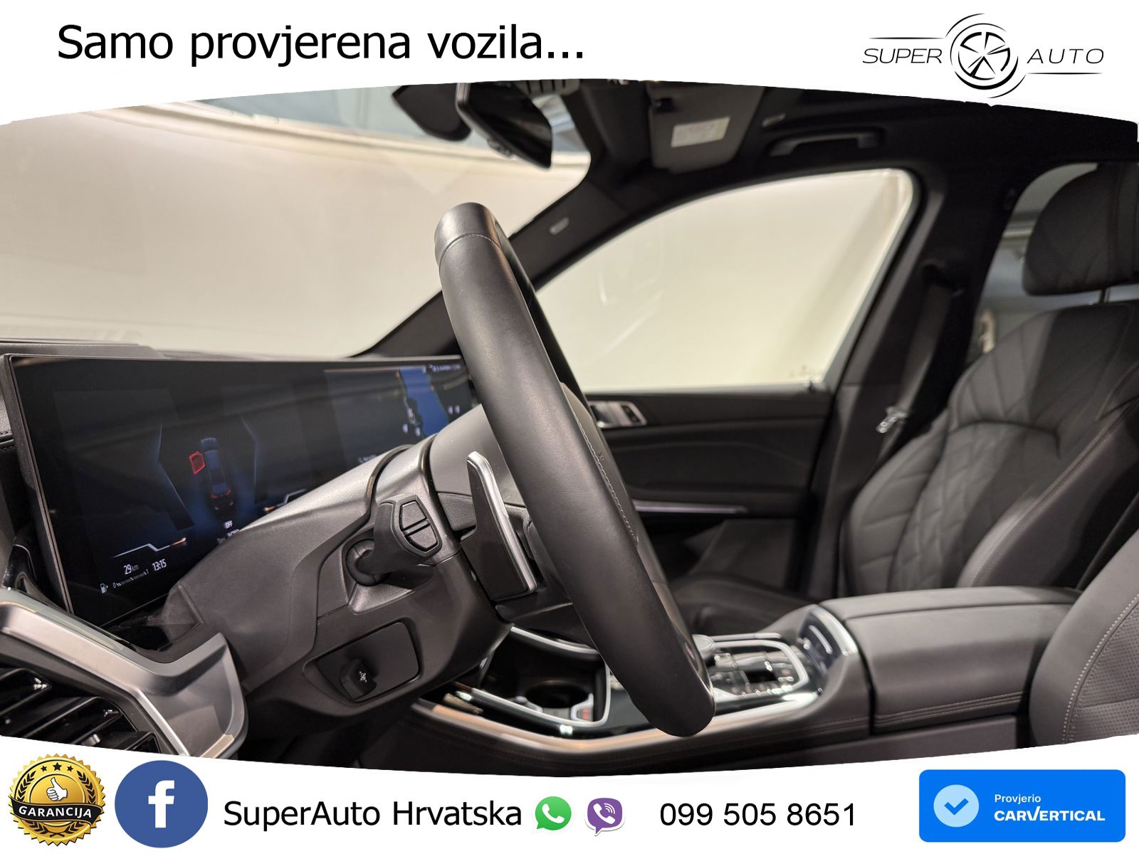 BMW X5 40d (340 KS) xDrive Steptronic LED+GR SJED+ACC