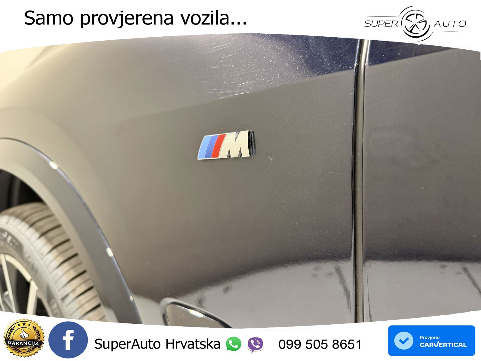 BMW X5 40d (340 KS) xDrive Steptronic LED+GR SJED+ACC