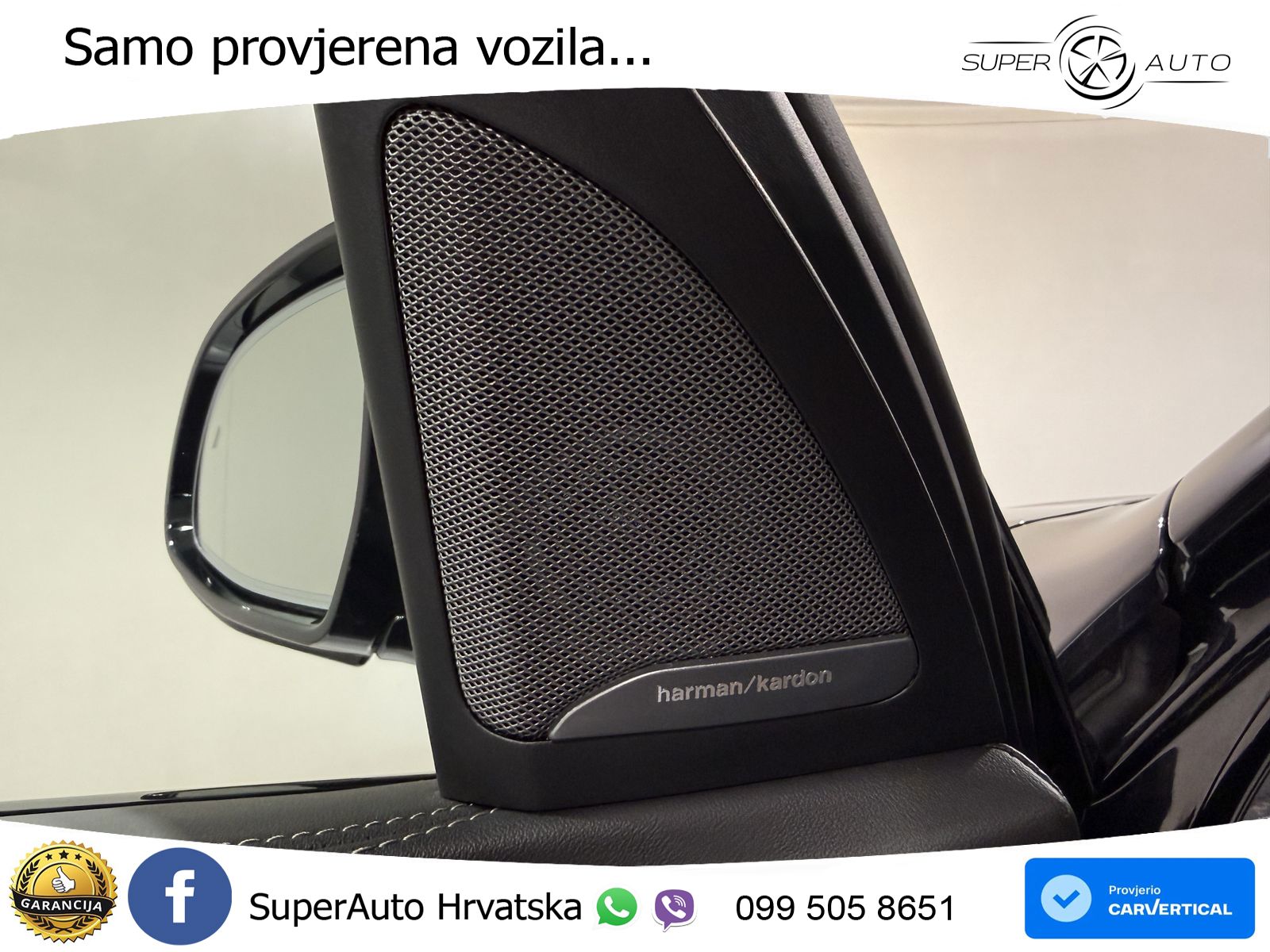 BMW X5 40d (340 KS) xDrive Steptronic LED+GR SJED+ACC
