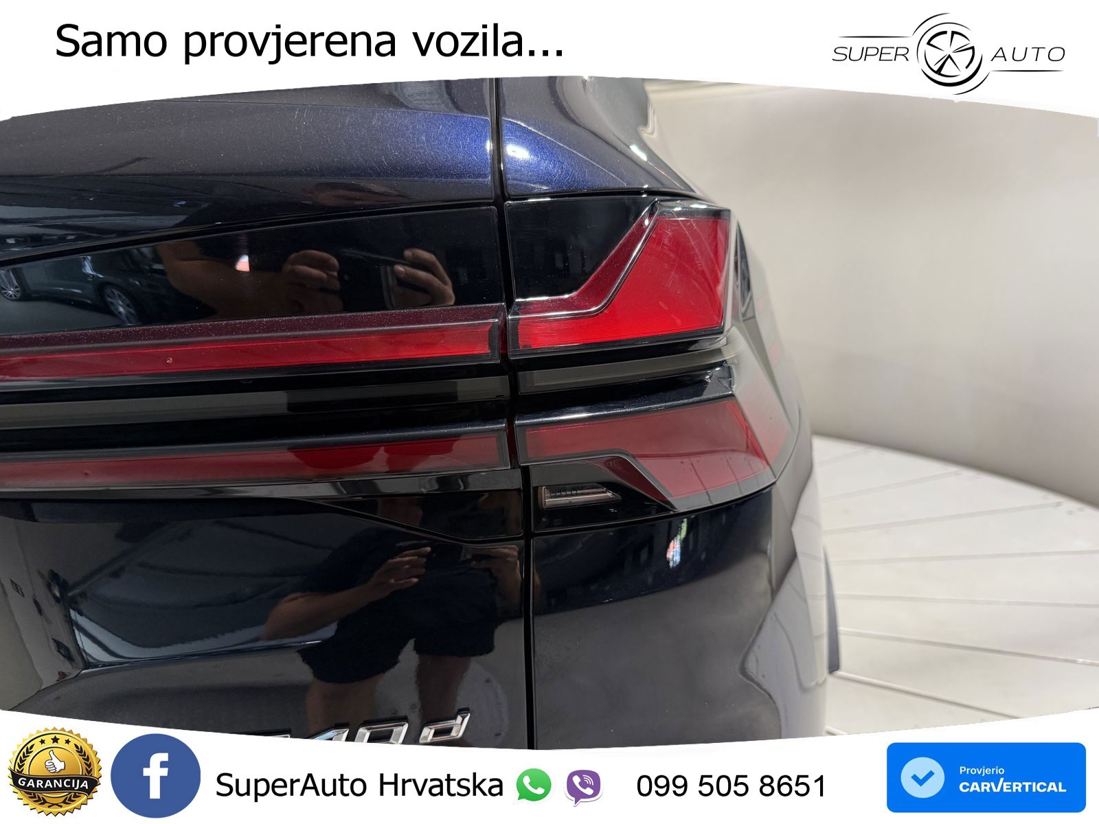 BMW X5 40d (340 KS) xDrive Steptronic LED+GR SJED+ACC