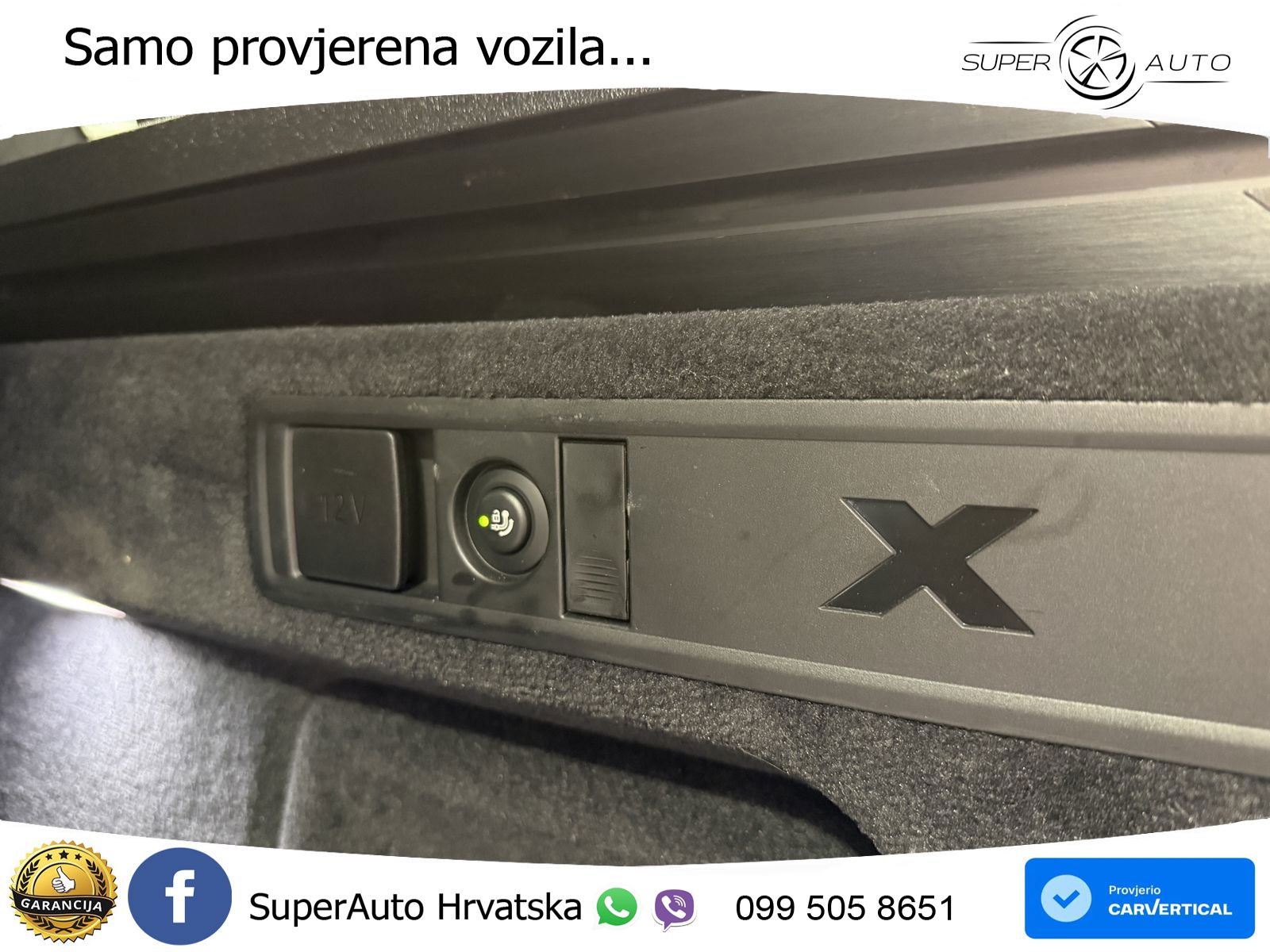 BMW X5 40d (340 KS) xDrive Steptronic LED+GR SJED+ACC