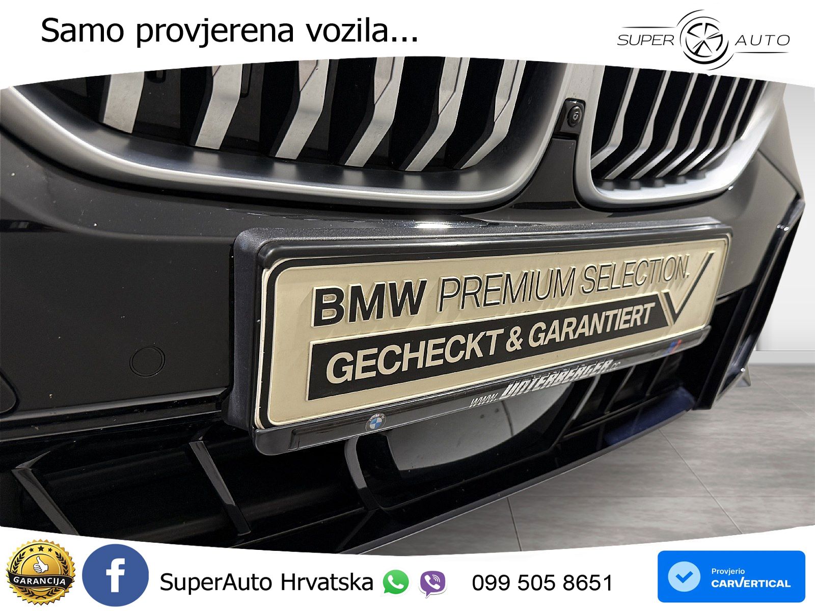 BMW X5 40d (340 KS) xDrive Steptronic LED+GR SJED+ACC
