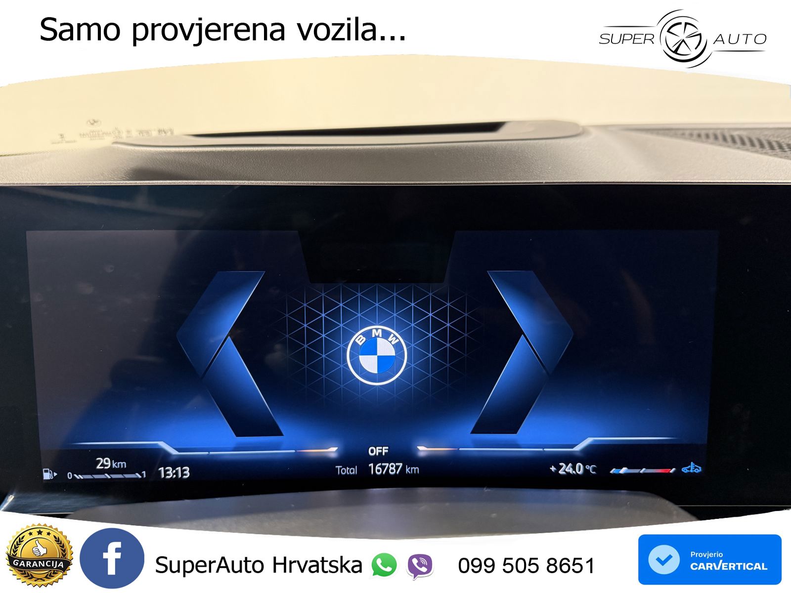 BMW X5 40d (340 KS) xDrive Steptronic LED+GR SJED+ACC