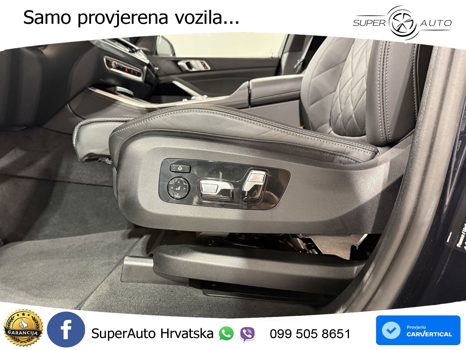 BMW X5 40d (340 KS) xDrive Steptronic LED+GR SJED+ACC