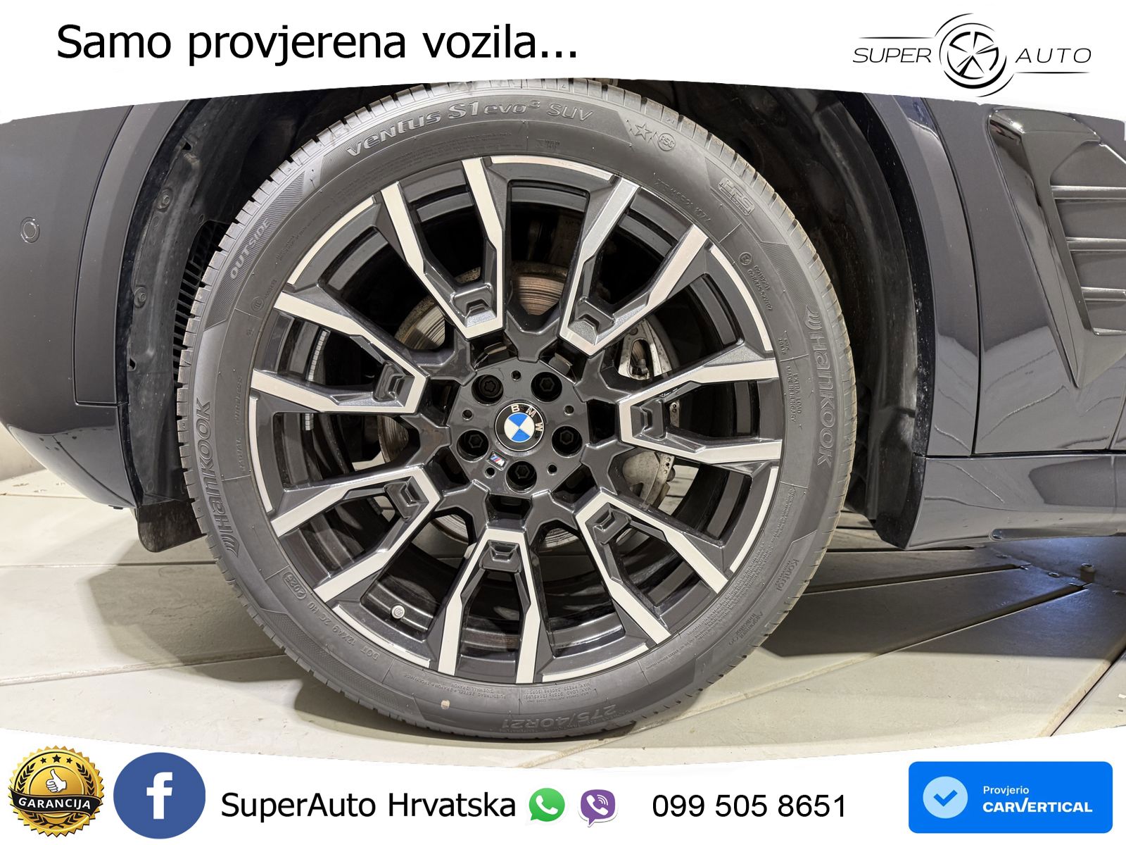 BMW X5 40d (340 KS) xDrive Steptronic LED+GR SJED+ACC