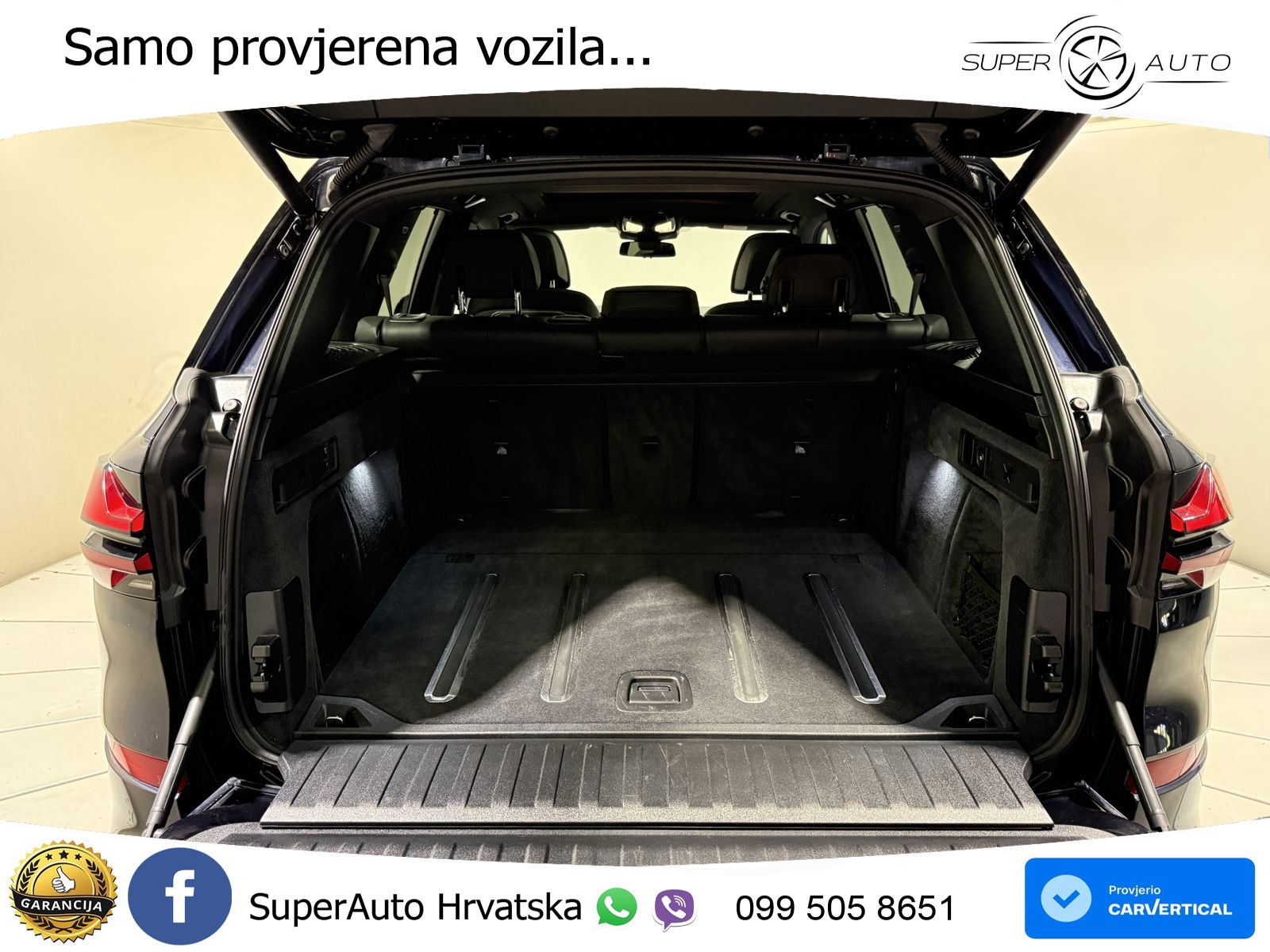 BMW X5 40d (340 KS) xDrive Steptronic LED+GR SJED+ACC