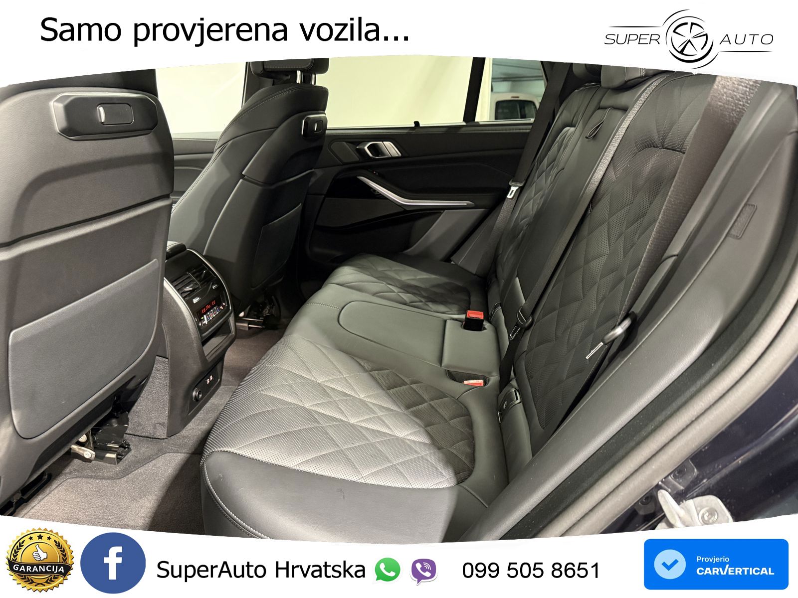 BMW X5 40d (340 KS) xDrive Steptronic LED+GR SJED+ACC