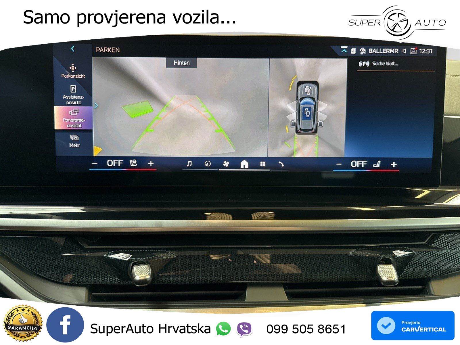 BMW X5 30d (298 KS) xDrive Steptronic M Sport LED+GR SJED+ACC