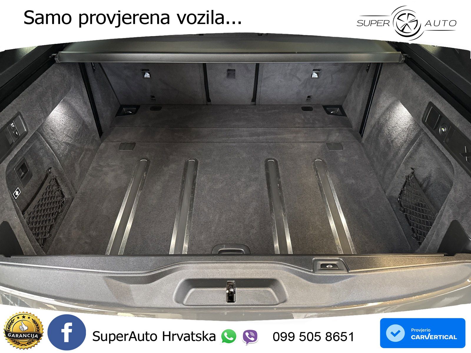 BMW X5 30d (298 KS) xDrive Steptronic M Sport LED+GR SJED+ACC