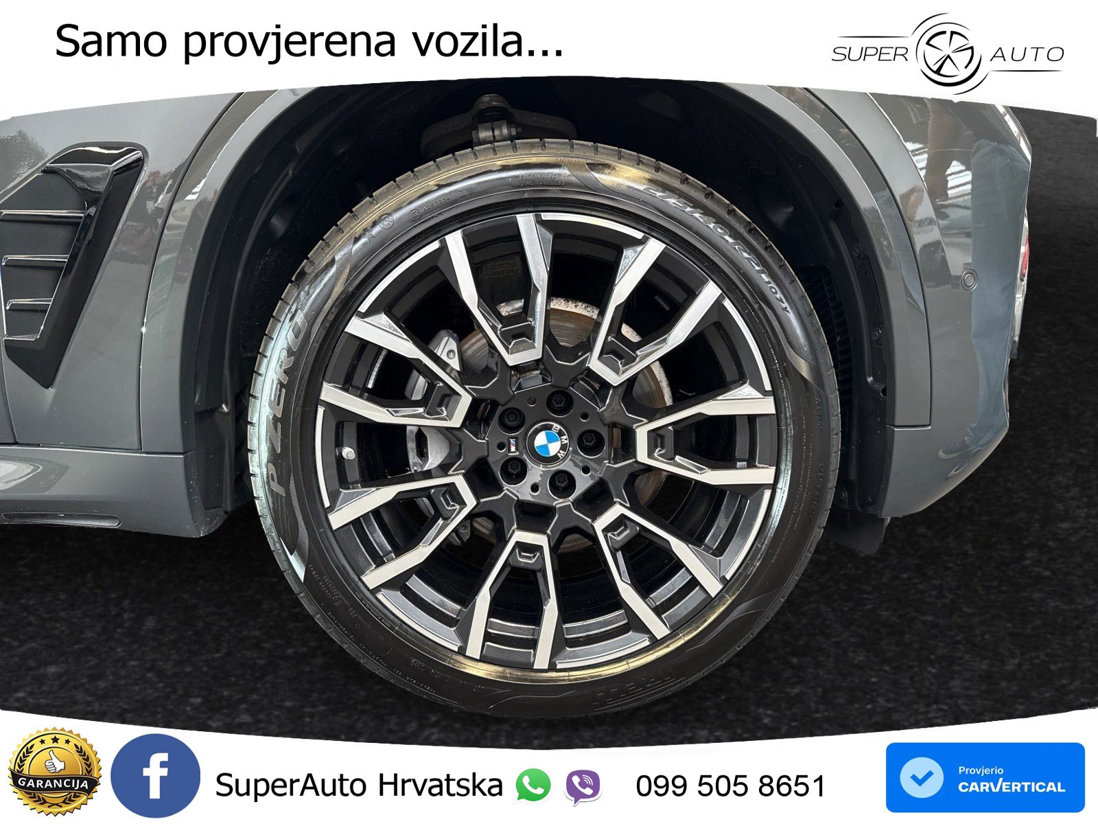 BMW X5 30d (298 KS) xDrive Steptronic M Sport LED+GR SJED+ACC