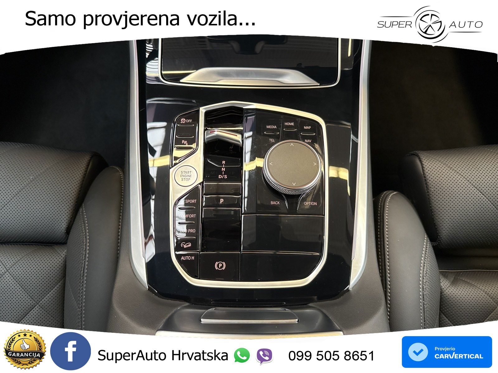 BMW X5 30d (298 KS) xDrive Steptronic M Sport LED+GR SJED+ACC