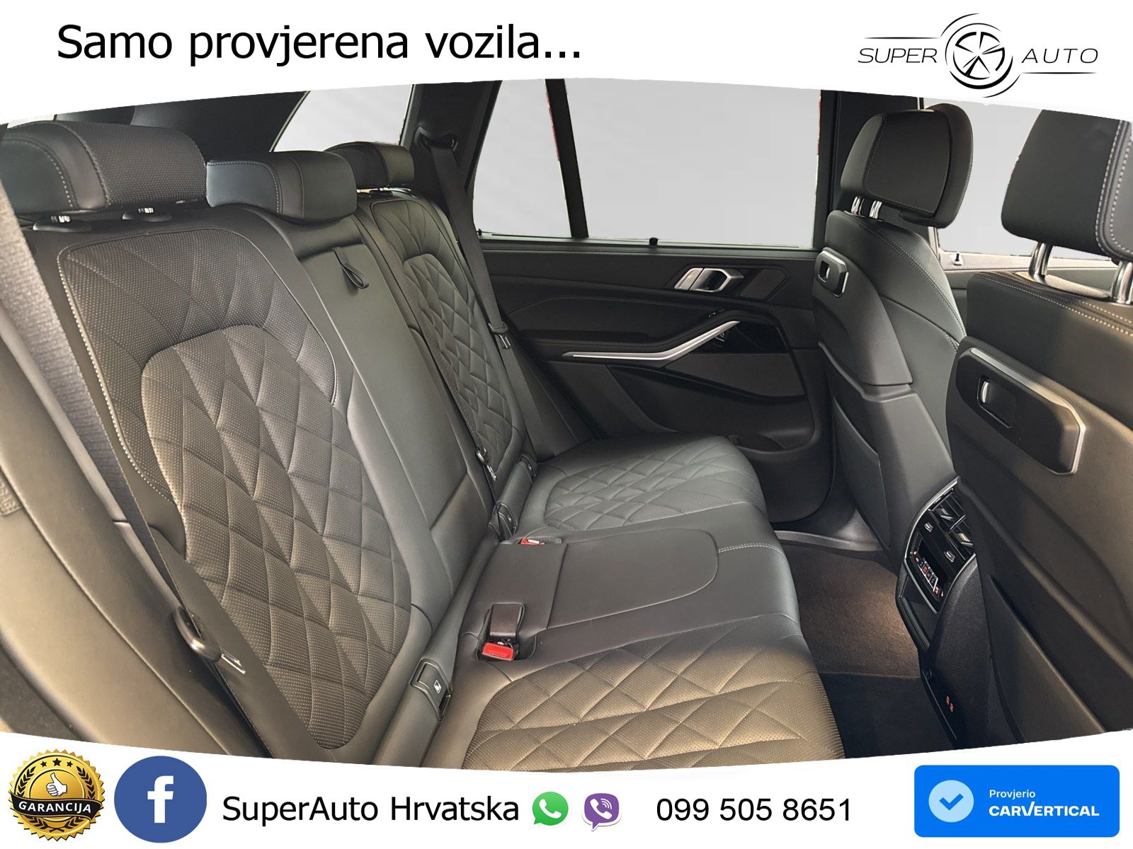 BMW X5 30d (298 KS) xDrive Steptronic M Sport LED+GR SJED+ACC