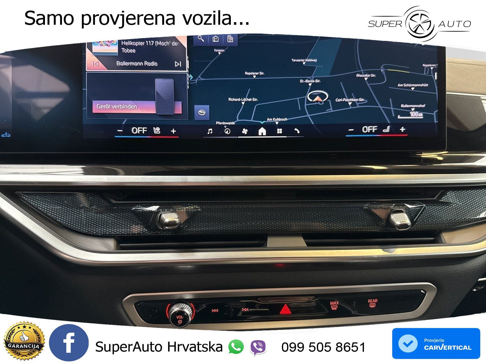BMW X5 30d (298 KS) xDrive Steptronic M Sport LED+GR SJED+ACC