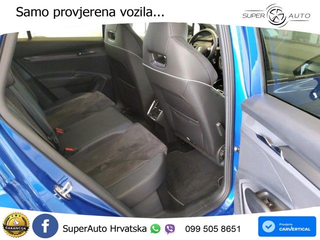 Škoda Enyaq iV 80 82 kWh (204 KS) SportLine LED+GR SJED+ACC