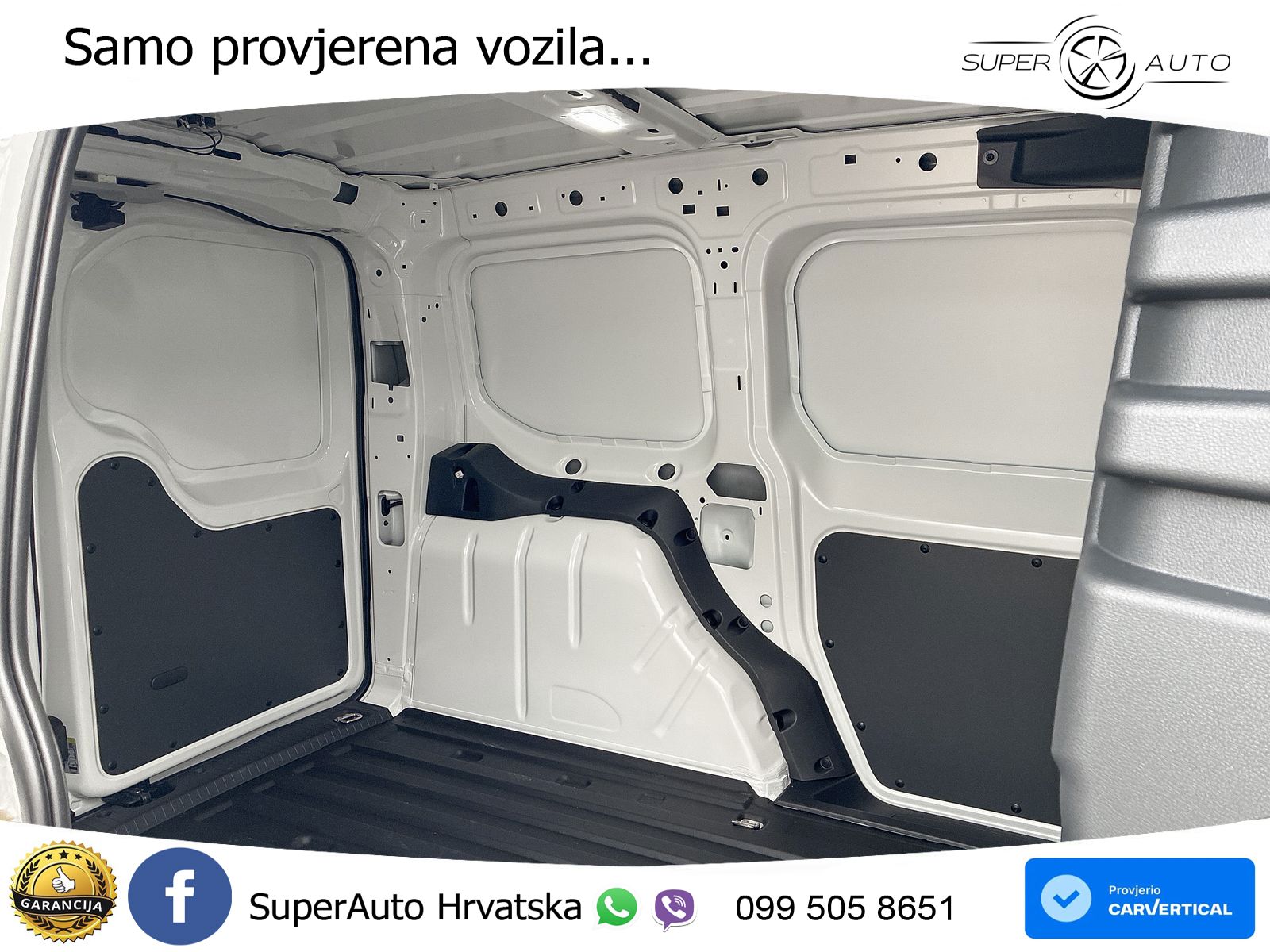 VW Caddy 102 KS