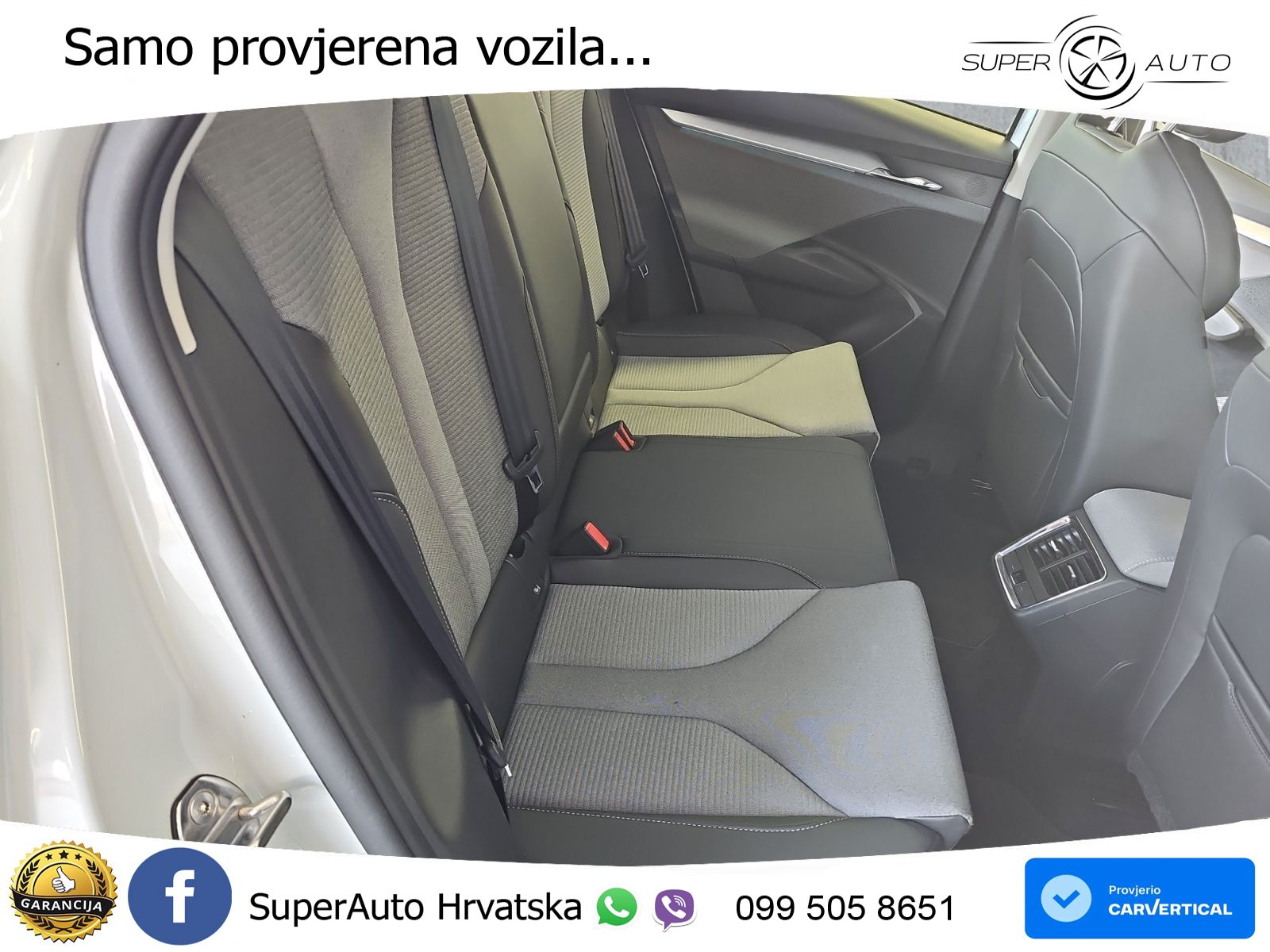 Škoda Enyaq iV 80 82 kWh (204 KS) Loft