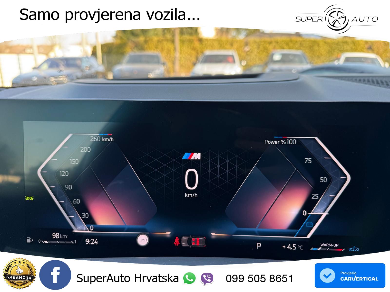 BMW X5 30d (298 KS) xDrive Steptronic M Sport
