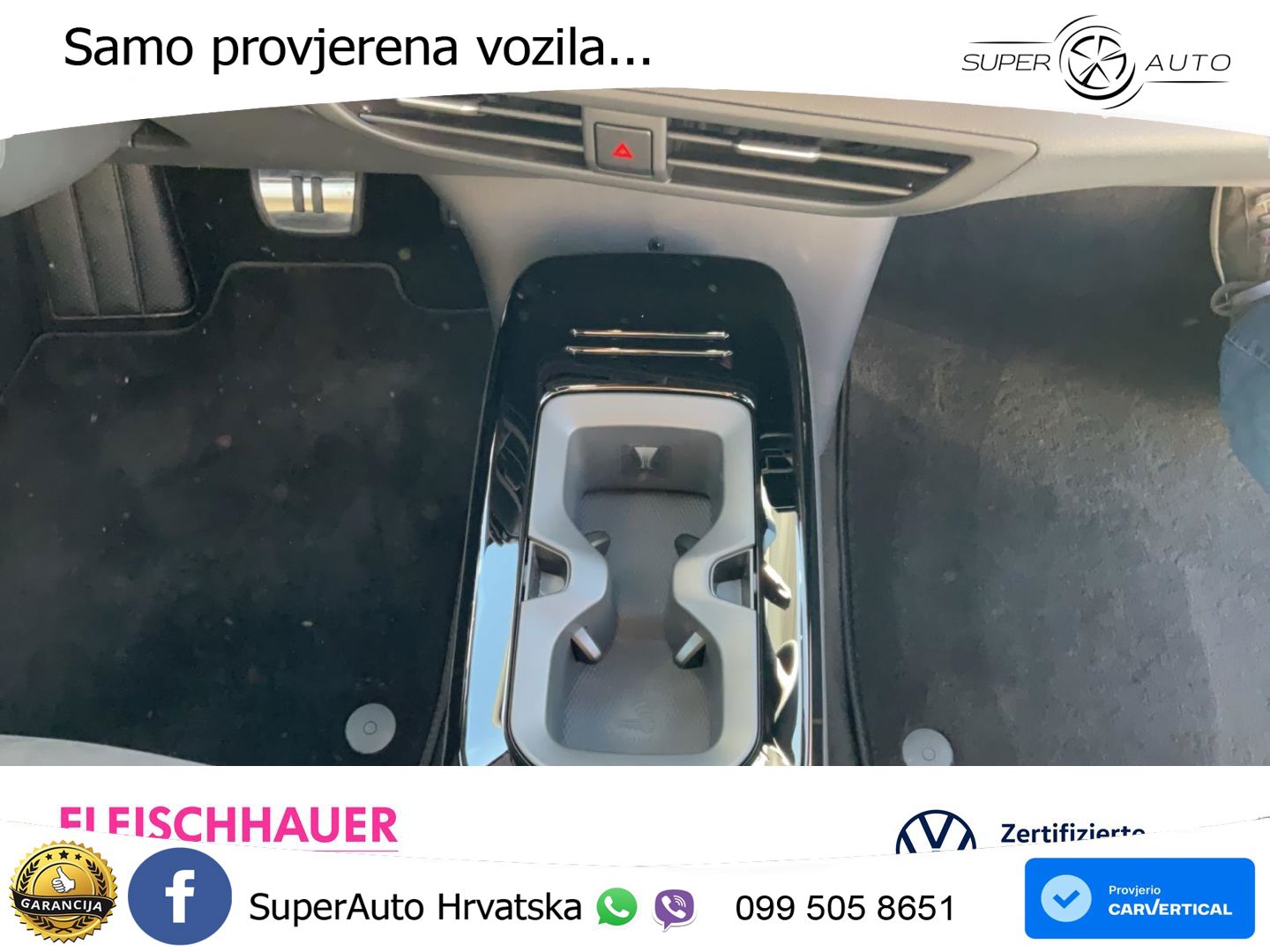 Volkswagen ID.5 GTX 84 kWh (340 KS) 4MOTION
