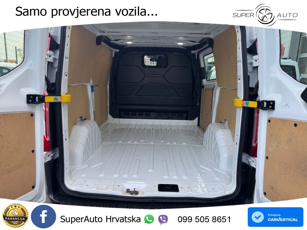 Ford Transit 105 KS