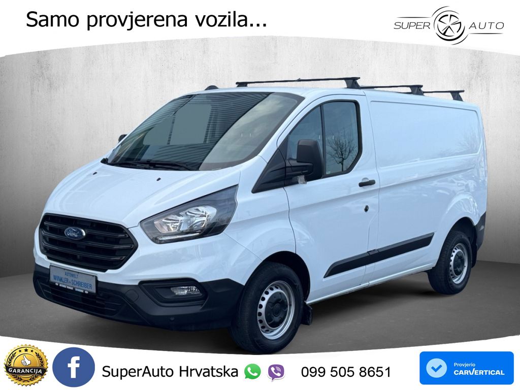 Ford Transit 105 KS