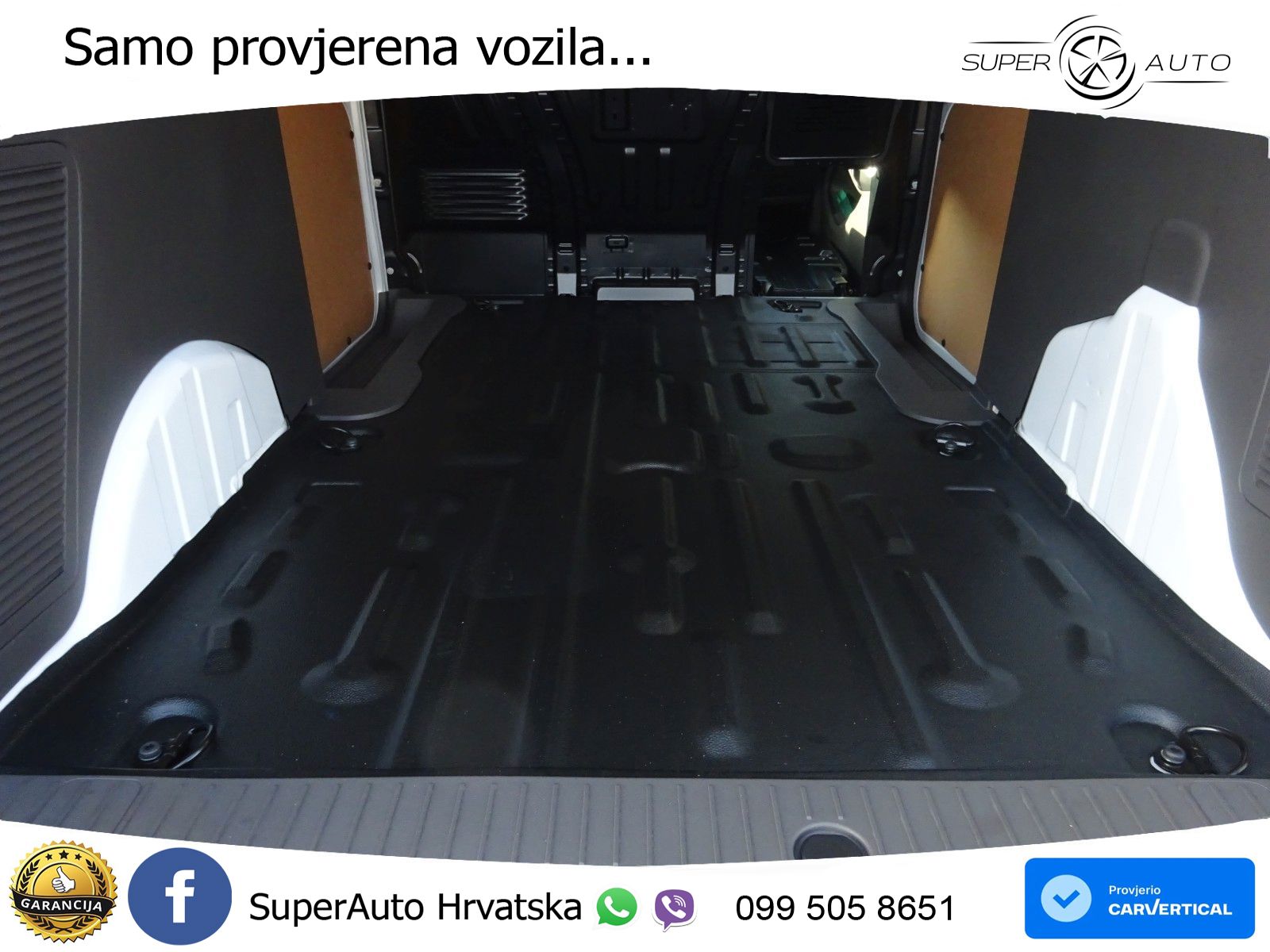 Ford Transit 101 KS