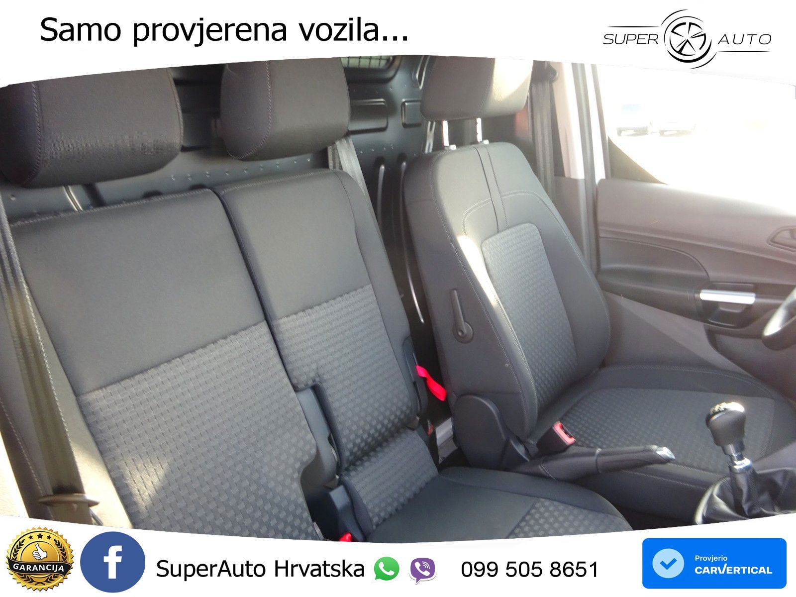 Ford Transit 101 KS