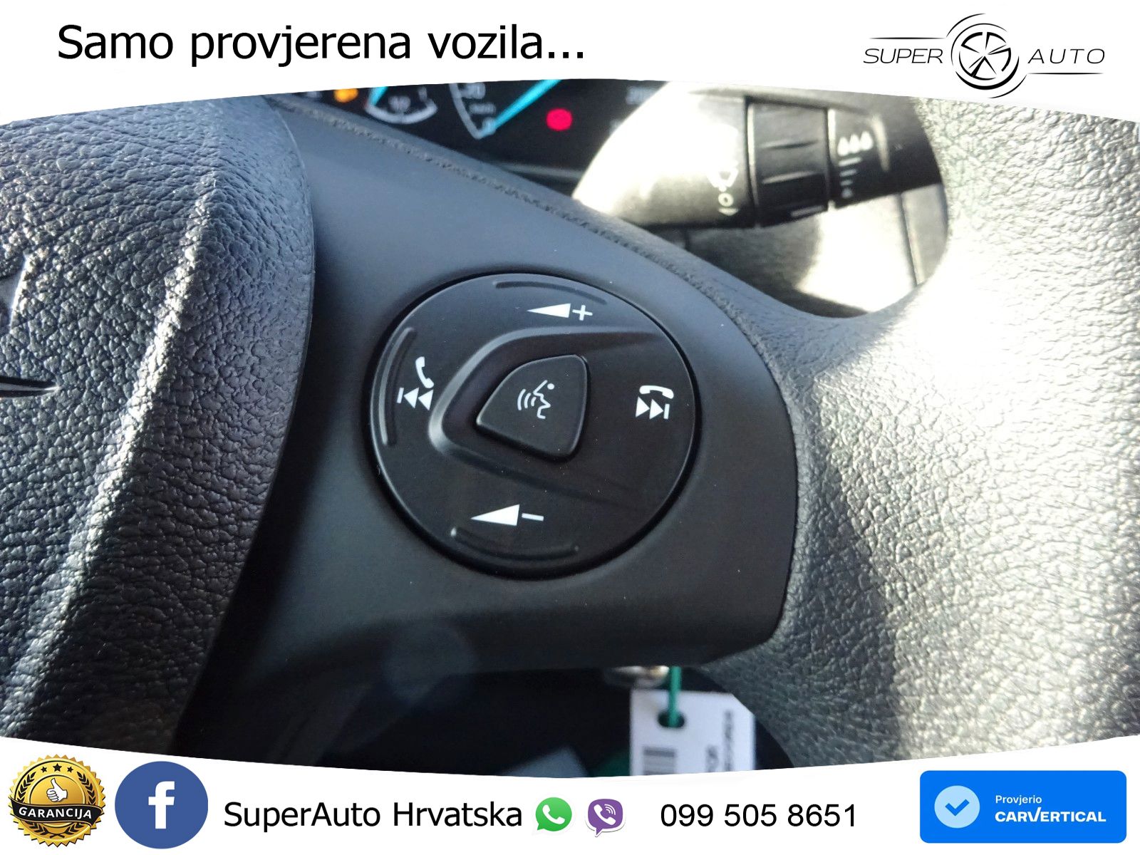 Ford Transit 101 KS