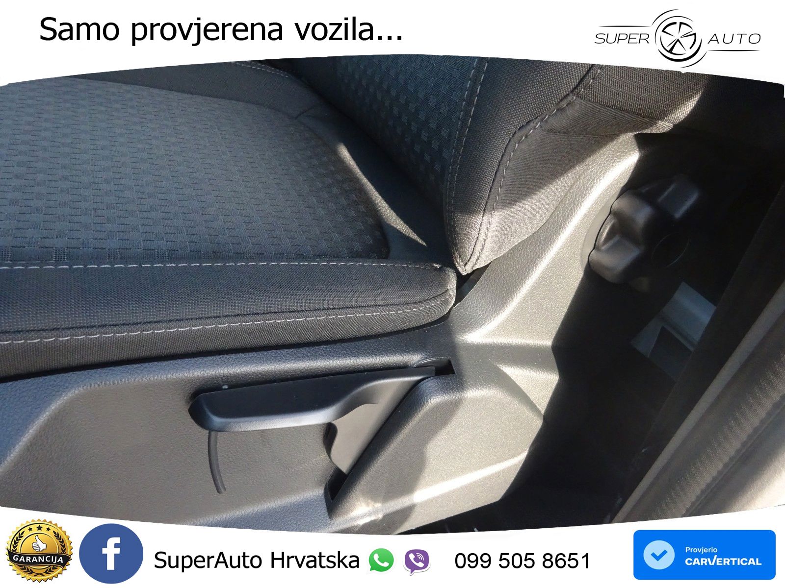 Ford Transit 101 KS