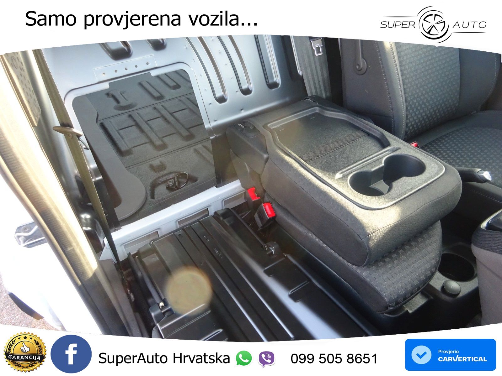 Ford Transit 101 KS