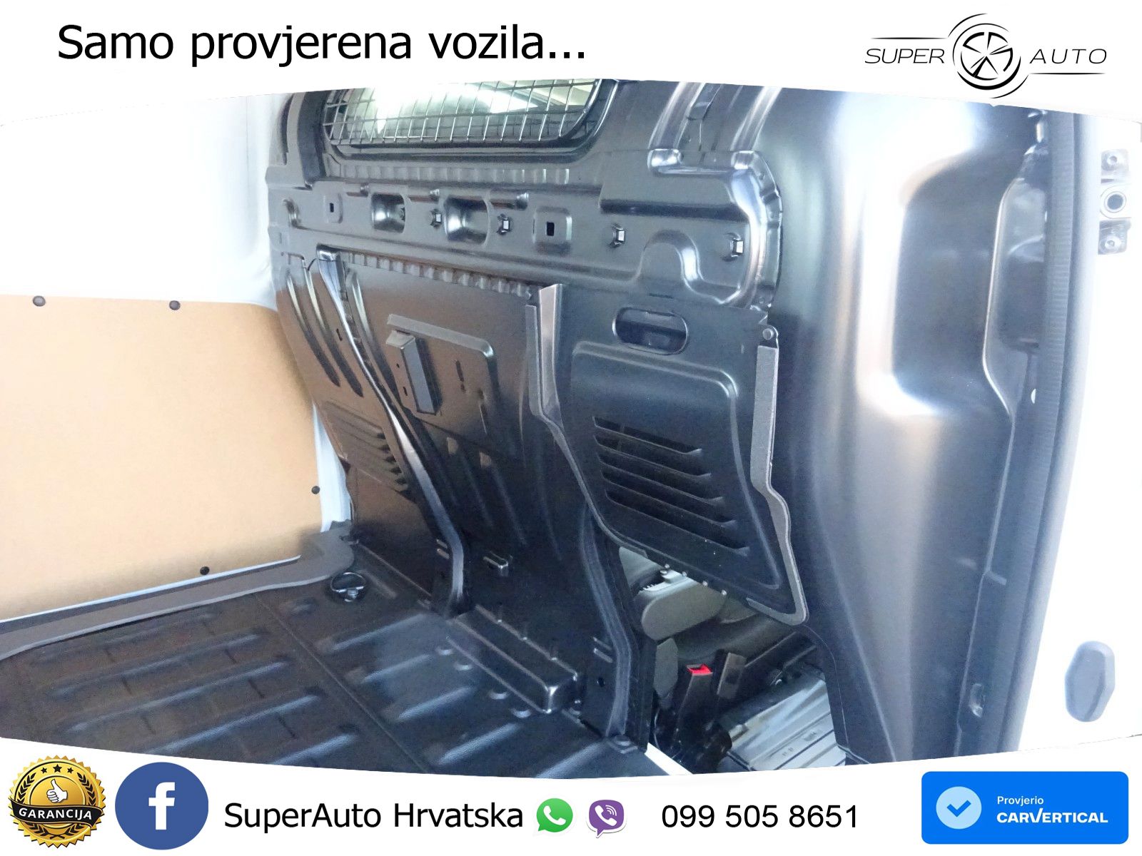 Ford Transit 101 KS