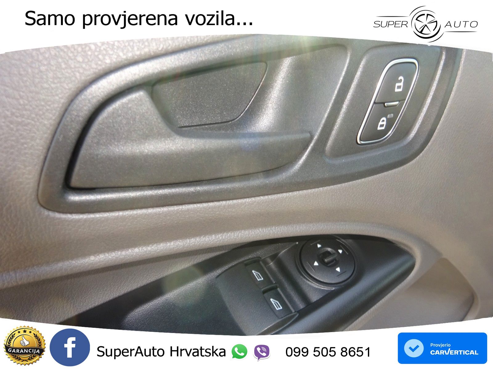 Ford Transit 101 KS
