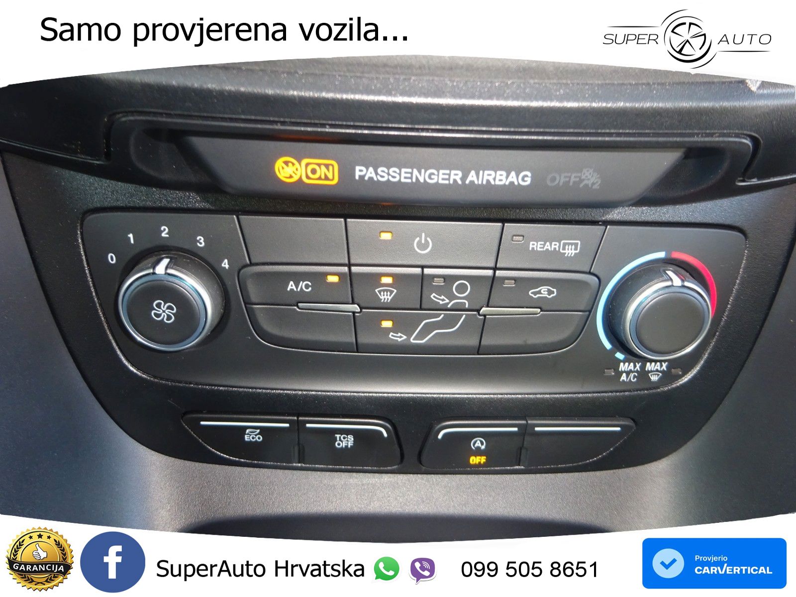Ford Transit 101 KS