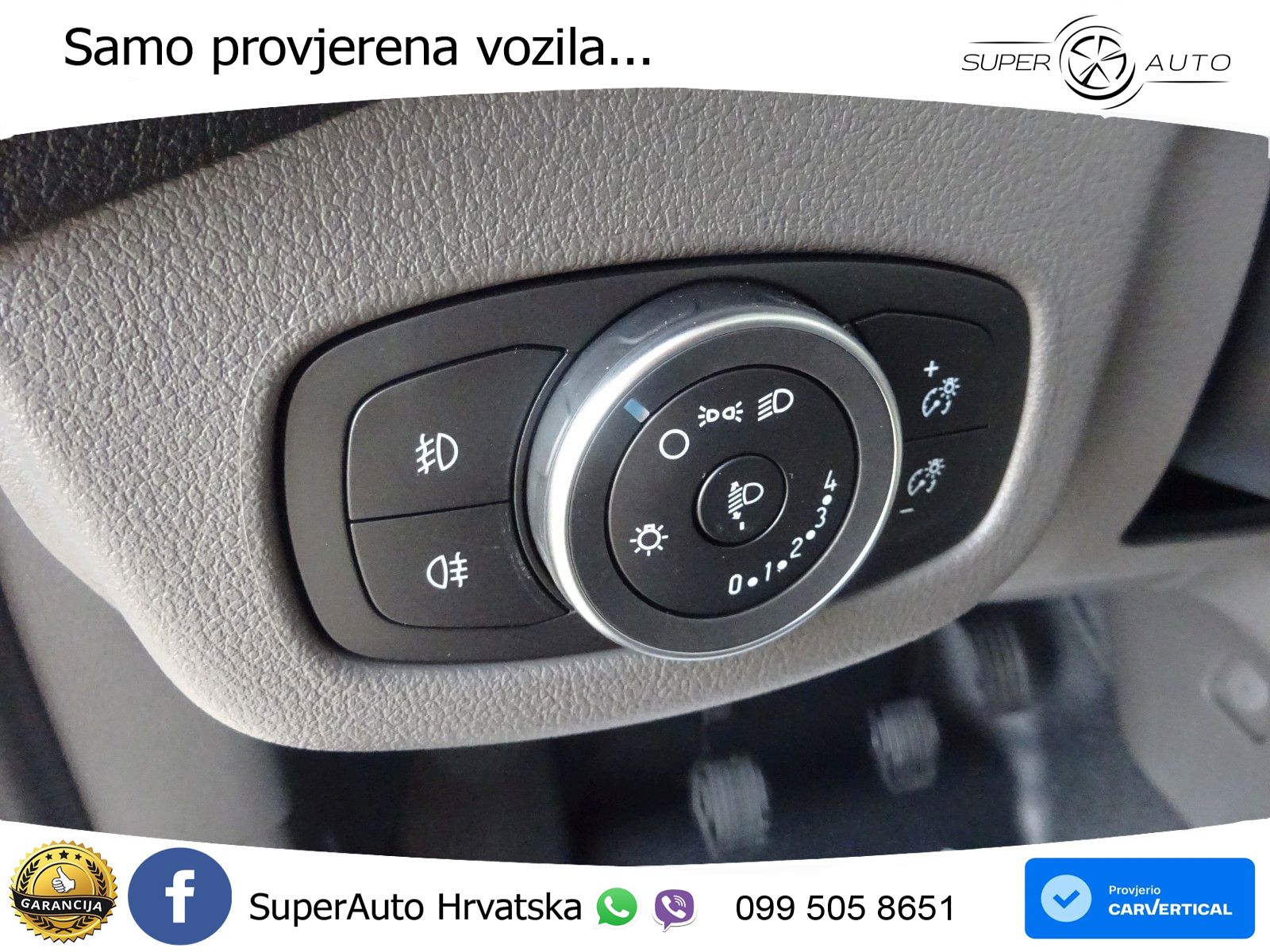 Ford Transit 101 KS