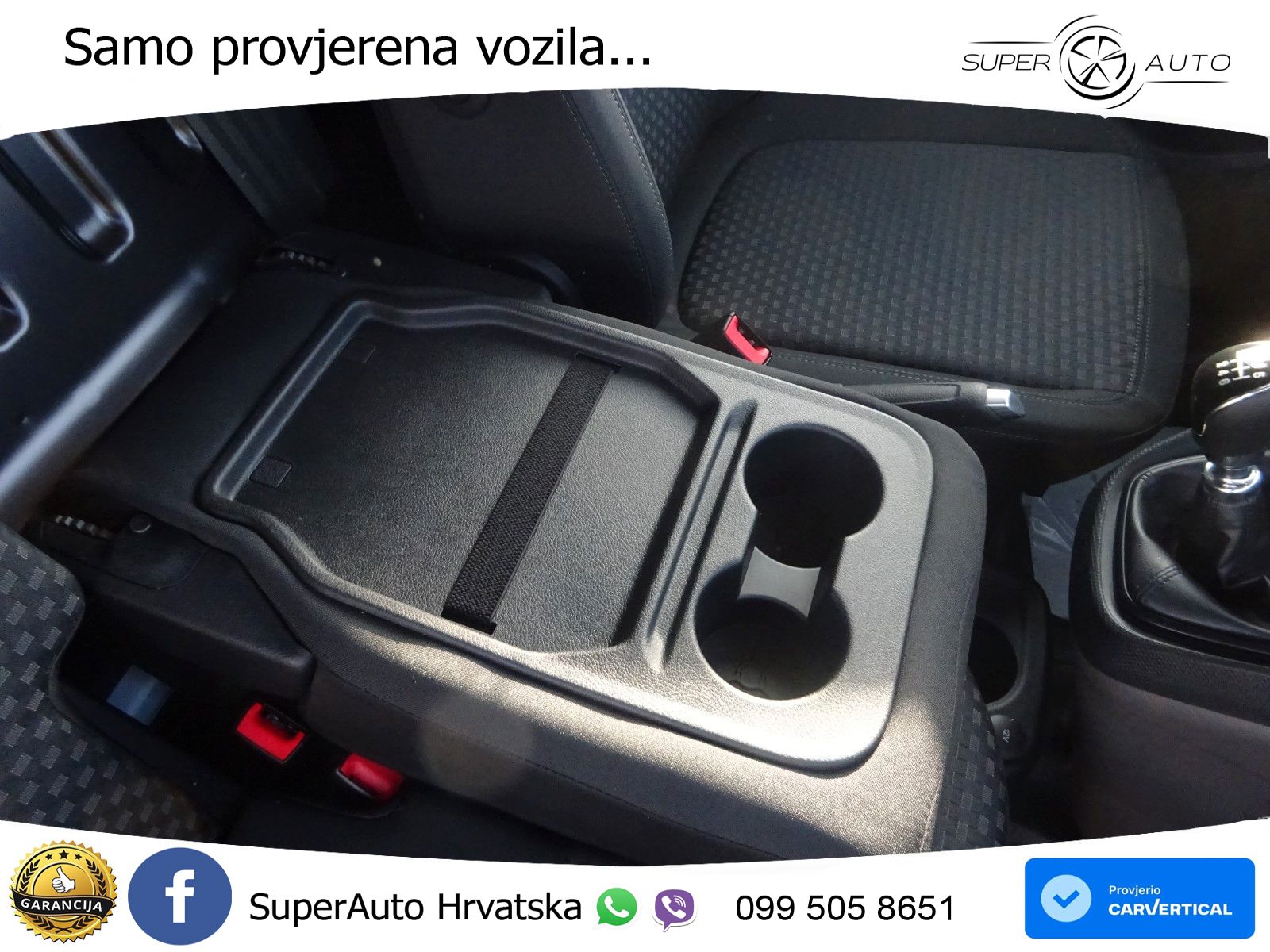 Ford Transit 101 KS