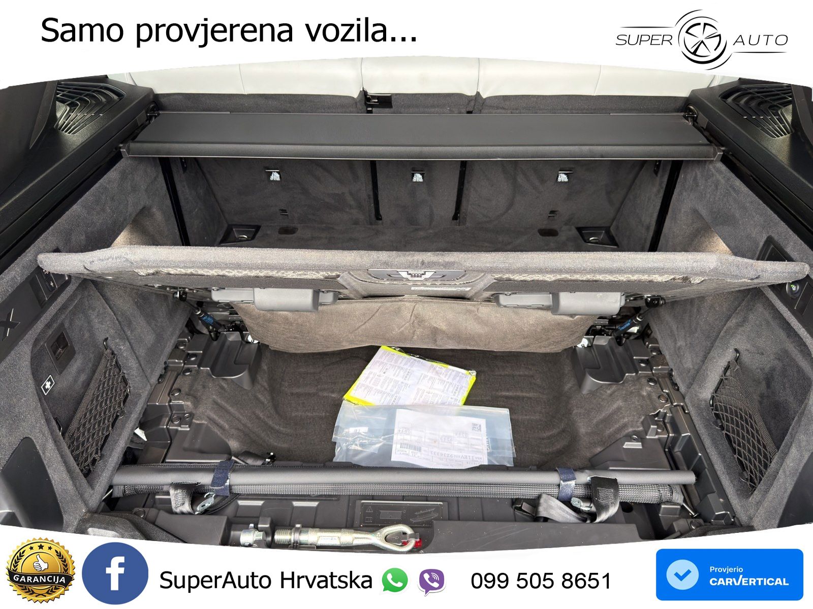 BMW X5 30d (298 KS) xDrive Steptronic M Sport LED+GR SJED+ACC