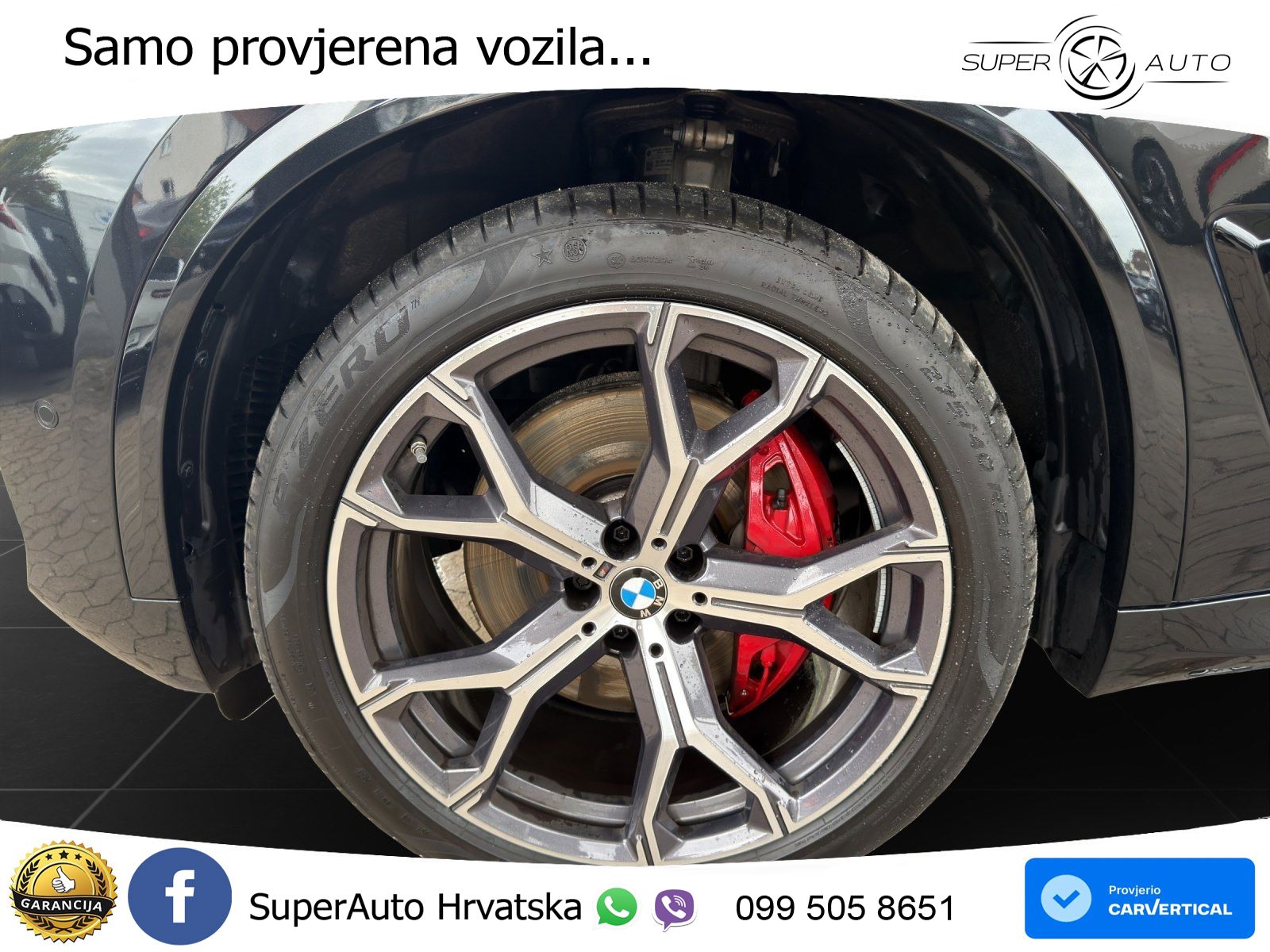 BMW X5 30d (298 KS) xDrive Steptronic M Sport LED+GR SJED+ACC