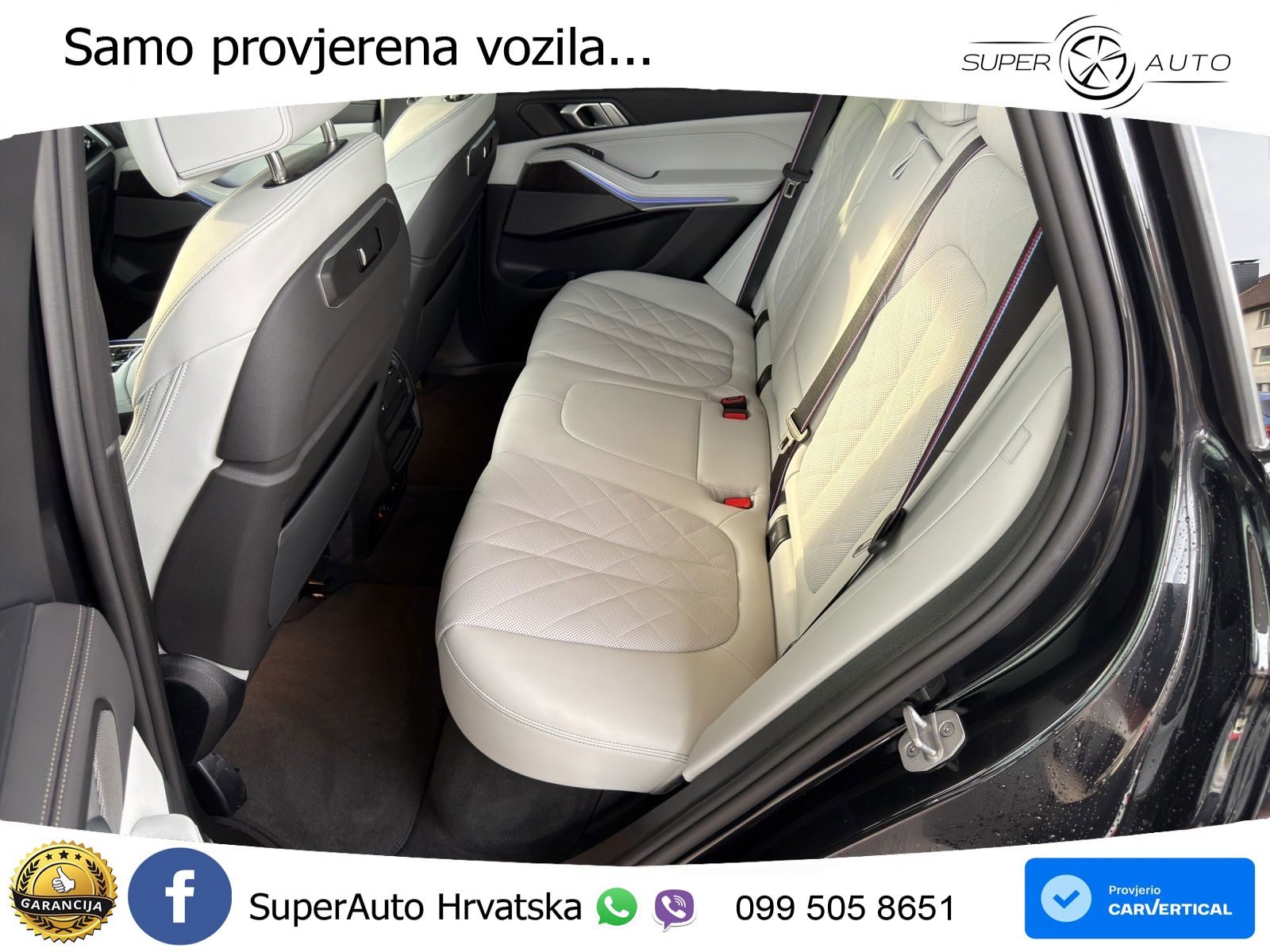 BMW X5 30d (298 KS) xDrive Steptronic M Sport LED+GR SJED+ACC