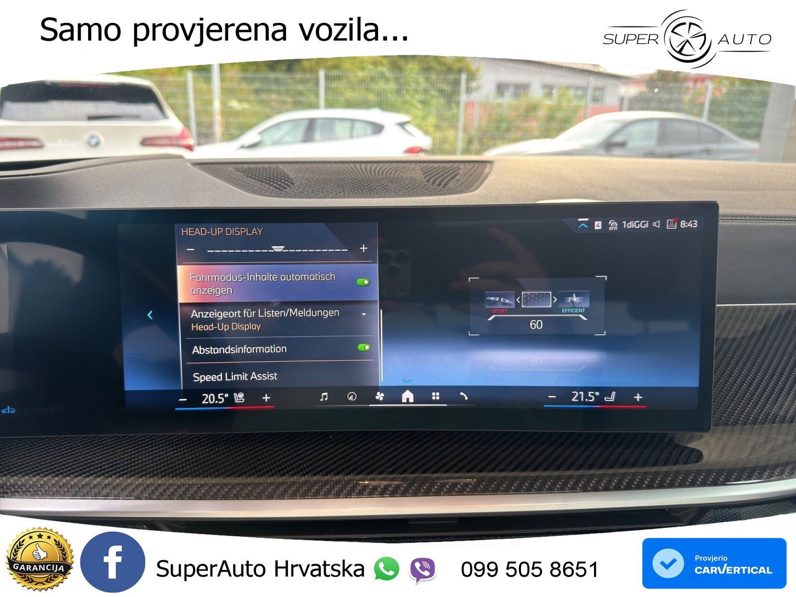 BMW X5 30d (298 KS) xDrive Steptronic M Sport LED+GR SJED+ACC