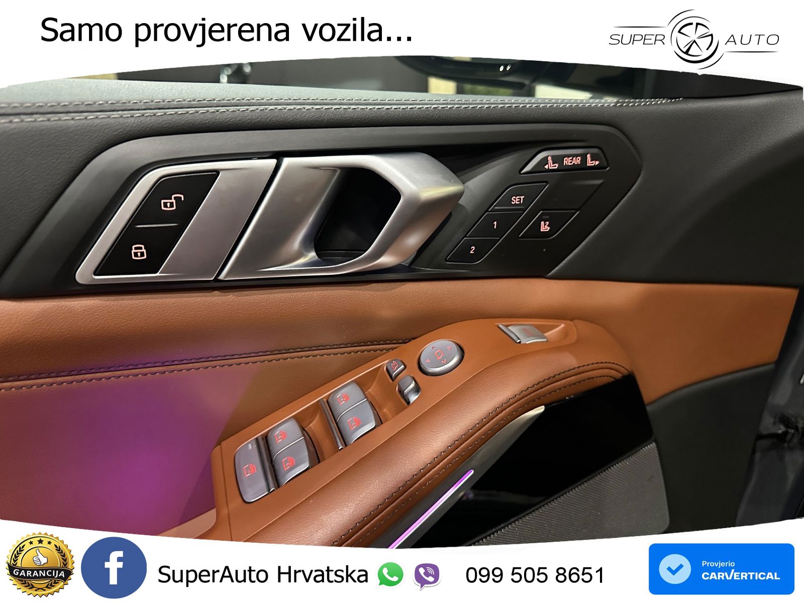 BMW X7 40d (352 KS) xDrive Steptronic