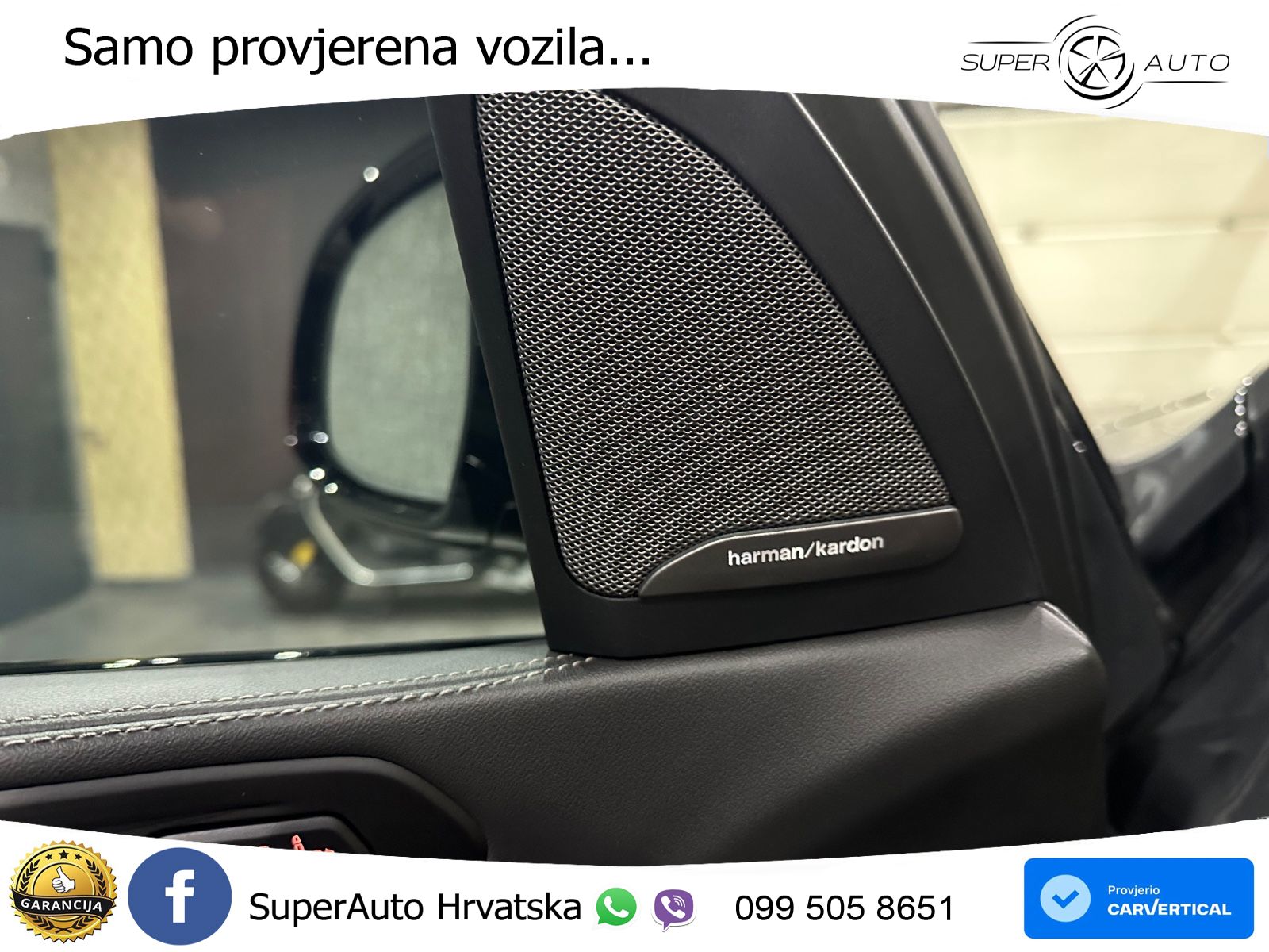 BMW X7 40d (352 KS) xDrive Steptronic
