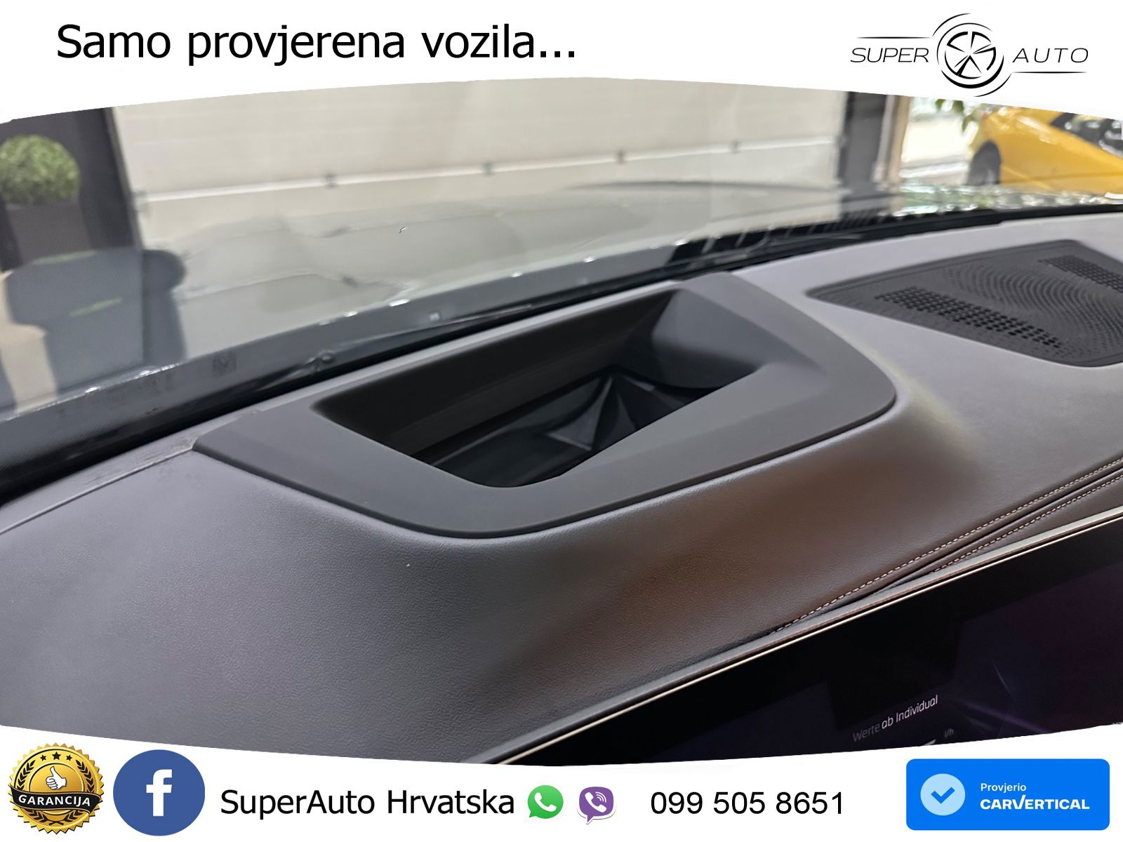 BMW X7 40d (352 KS) xDrive Steptronic