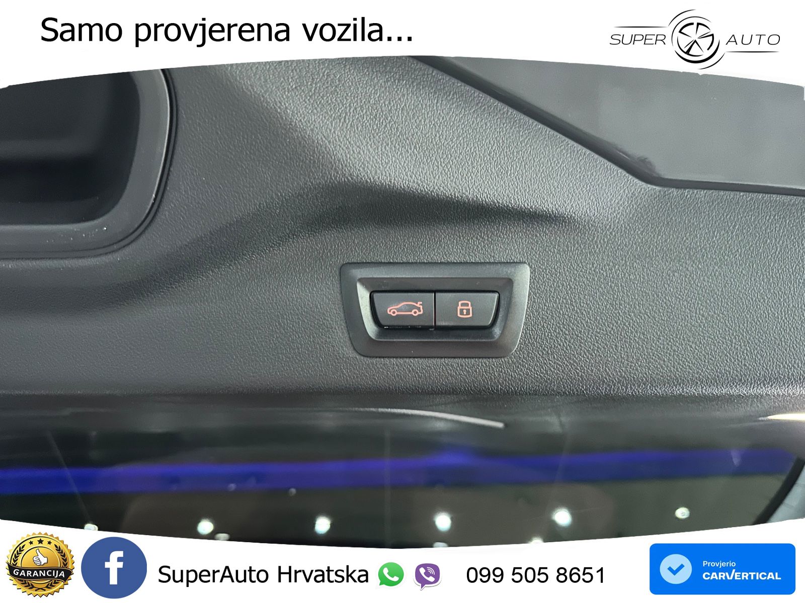 BMW X7 40d (352 KS) xDrive Steptronic