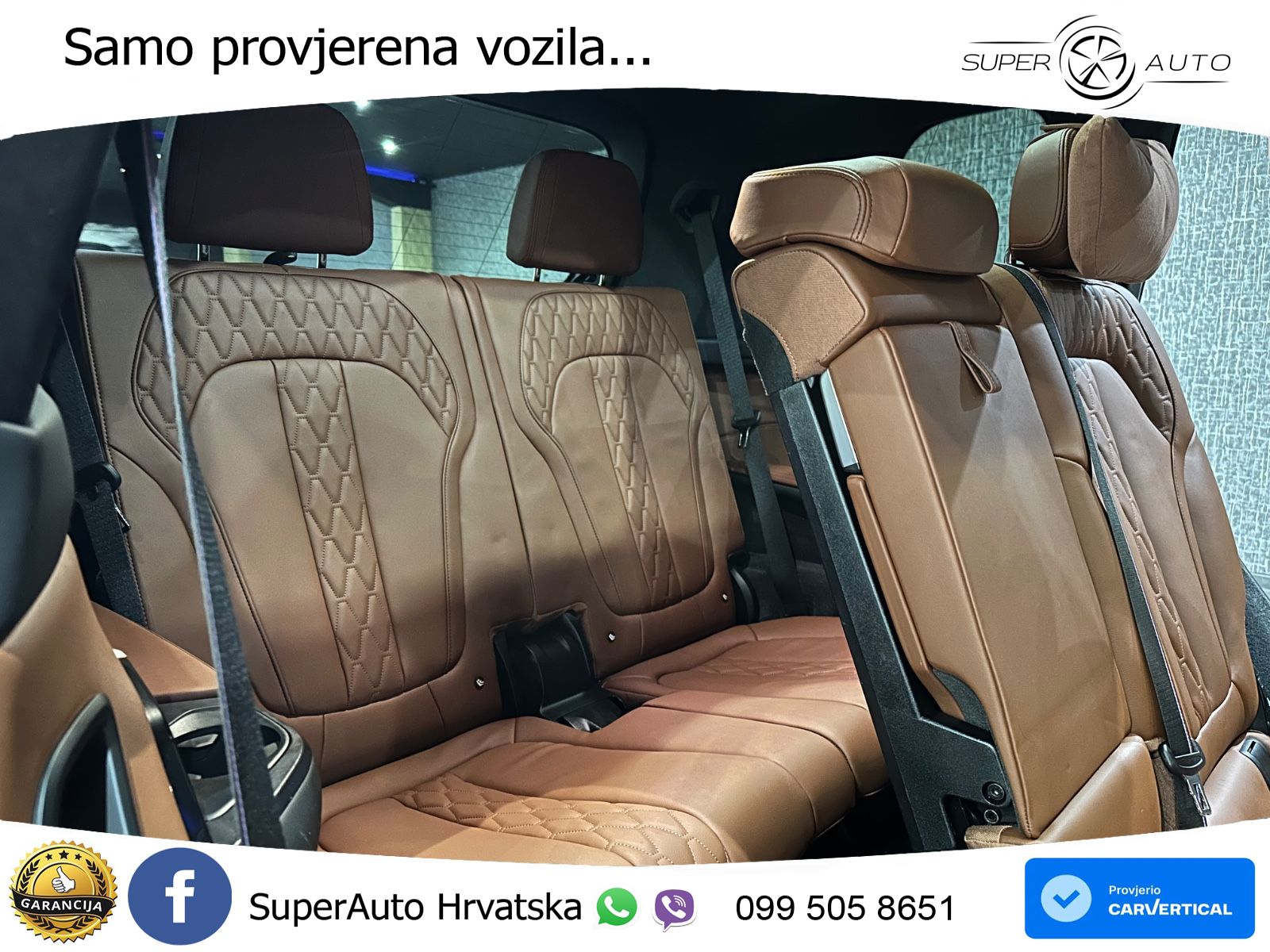 BMW X7 40d (352 KS) xDrive Steptronic