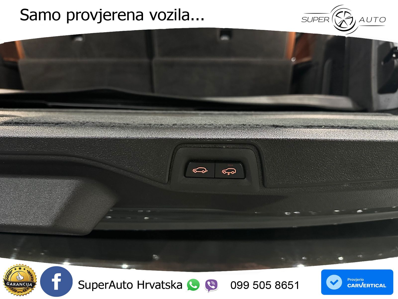 BMW X7 40d (352 KS) xDrive Steptronic