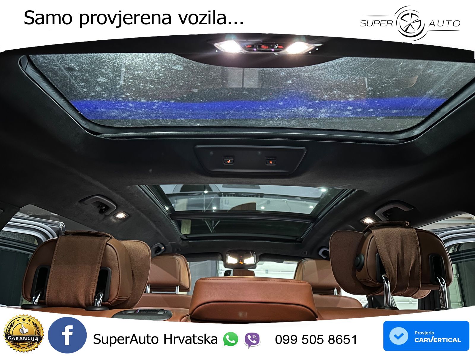 BMW X7 40d (352 KS) xDrive Steptronic