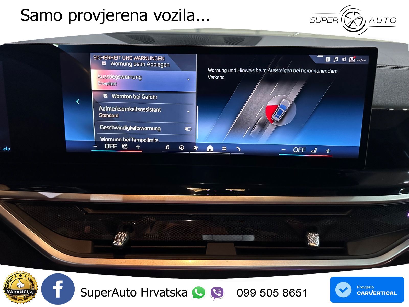BMW X7 40d (352 KS) xDrive Steptronic