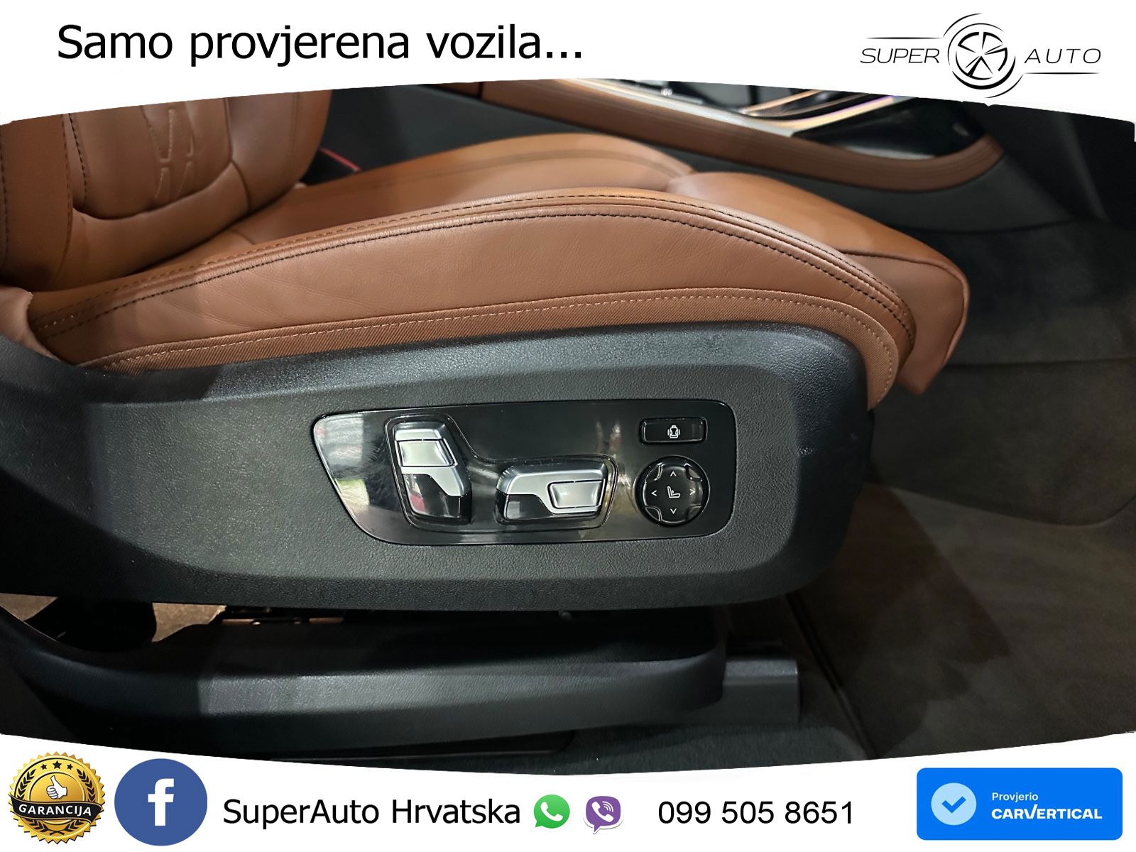 BMW X7 40d (352 KS) xDrive Steptronic