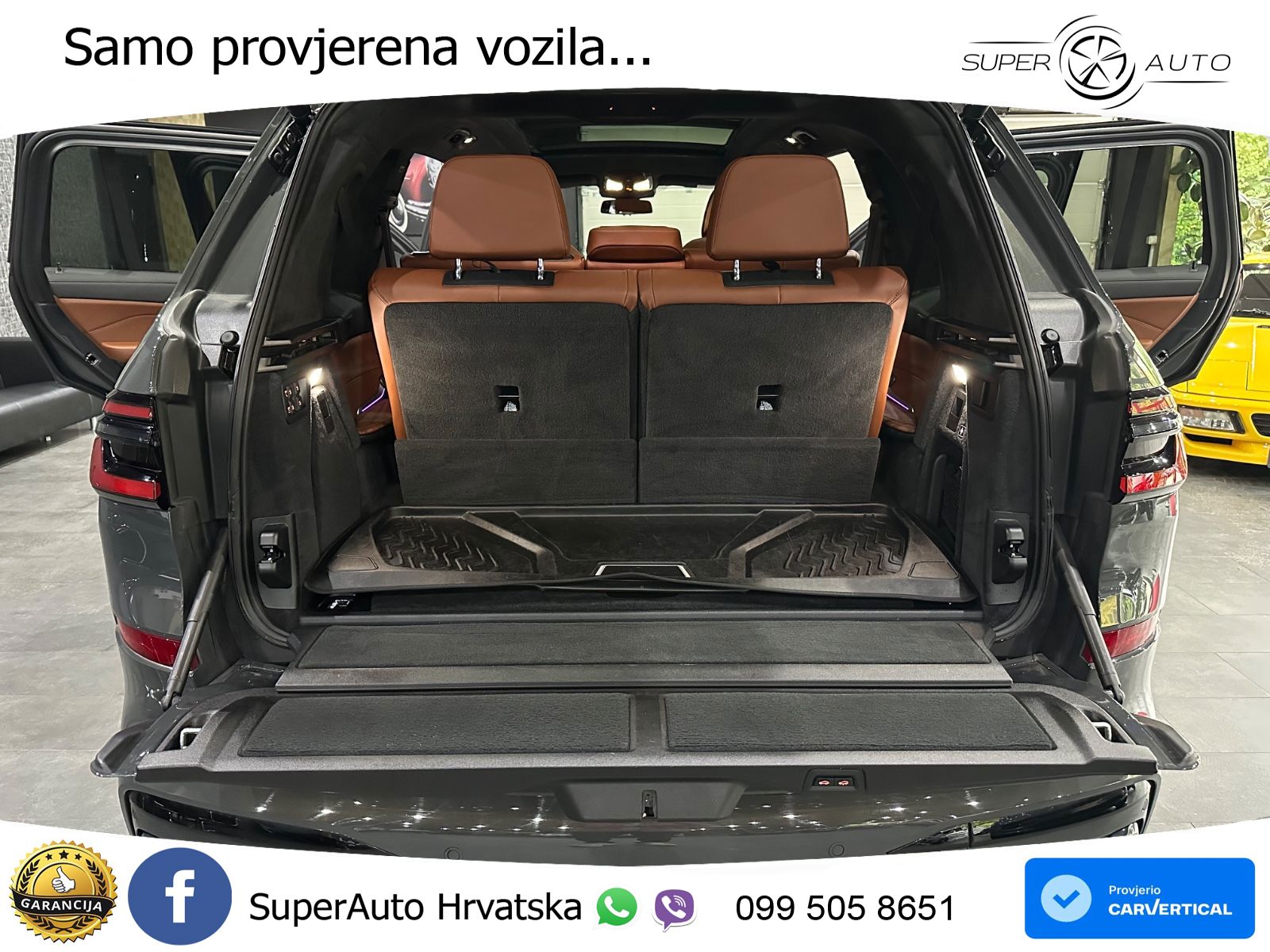 BMW X7 40d (352 KS) xDrive Steptronic