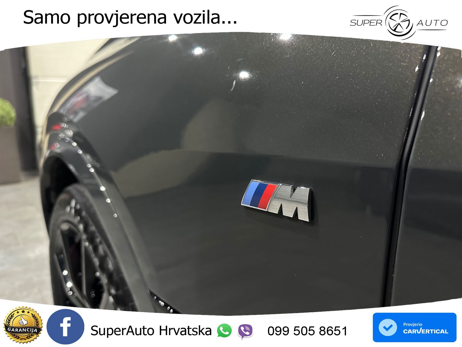 BMW X7 40d (352 KS) xDrive Steptronic